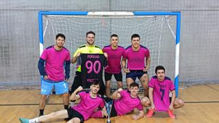 LOS BRONCES CONQUISTAN LA COPA TRAS UNA FINAL DE INFARTO